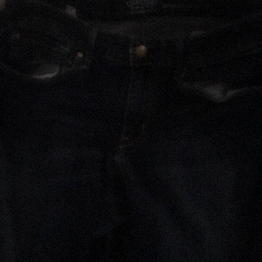 Jeans Brand:Levi Strauss & co Size: 16 Large